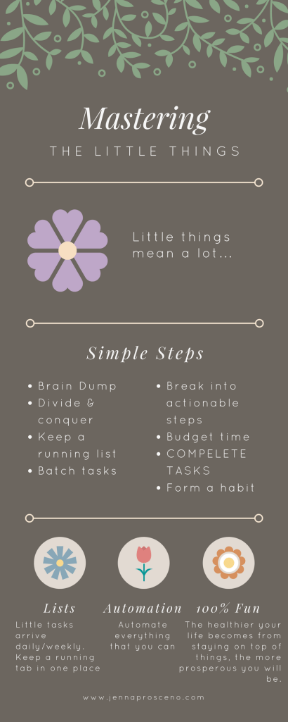 The Broke Girl's Guide to Self-Care