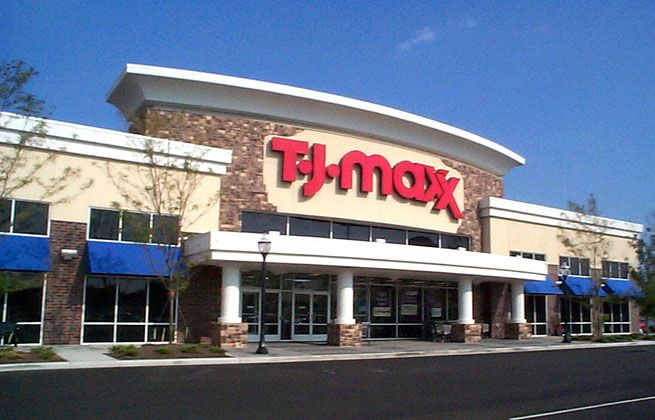 Everyday Things You Need to be Purchasing from TJ&nbsp;Maxx